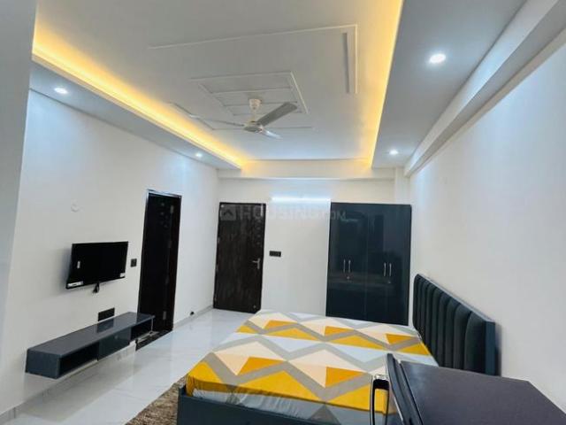 Flat for rent in Hariana