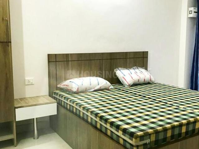Flat for rent in Hariana