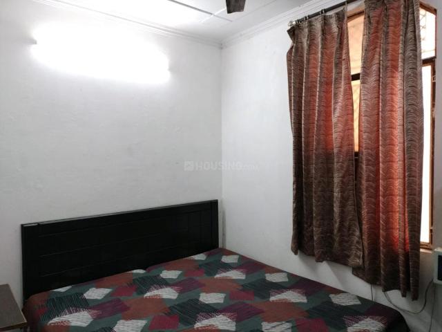 Flat for rent in South West Delhi, Deri