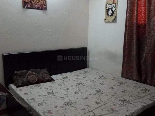 Flat for rent in South West Delhi, Deri