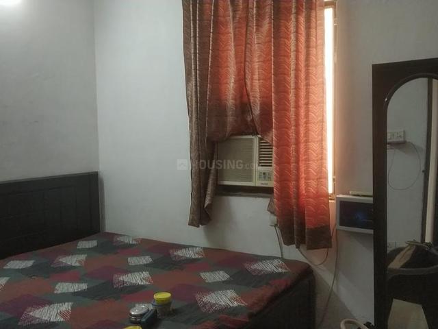 Flat for rent in South West Delhi, Deri