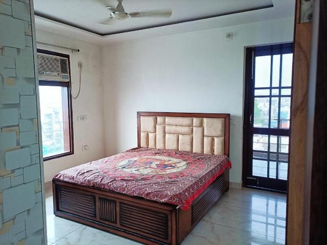 Flat for rent in Hariana