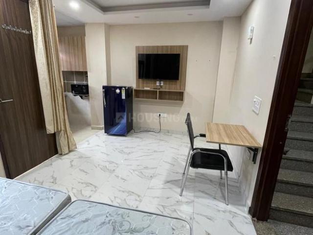 Flat for rent in Hariana