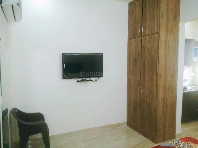 Flat for rent in Hariana