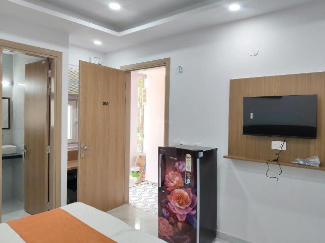 Flat for rent in Hariana