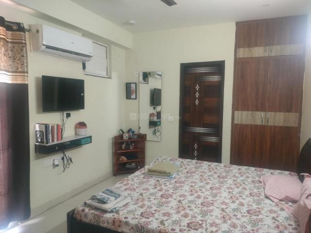 Flat for rent in Hariana