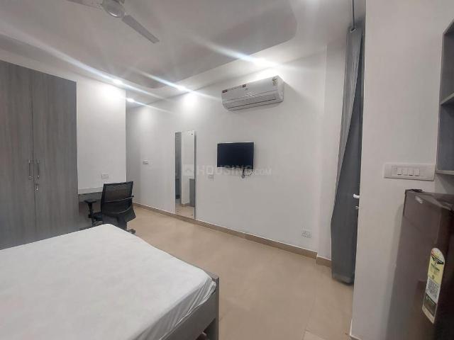 Flat for rent in Hariana