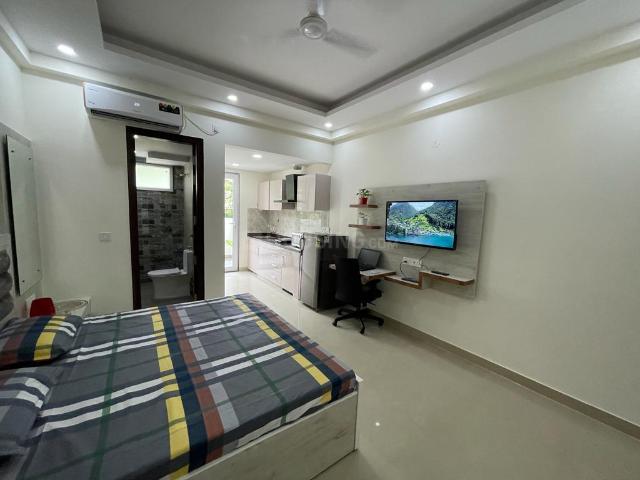 Flat for rent in Hariana