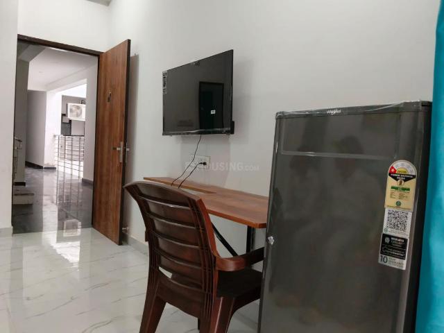 Flat for rent in Hariana