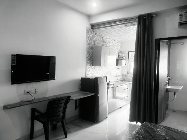 Flat for rent in Hariana