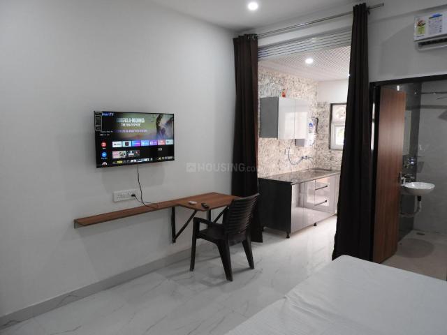 Flat for rent in Hariana