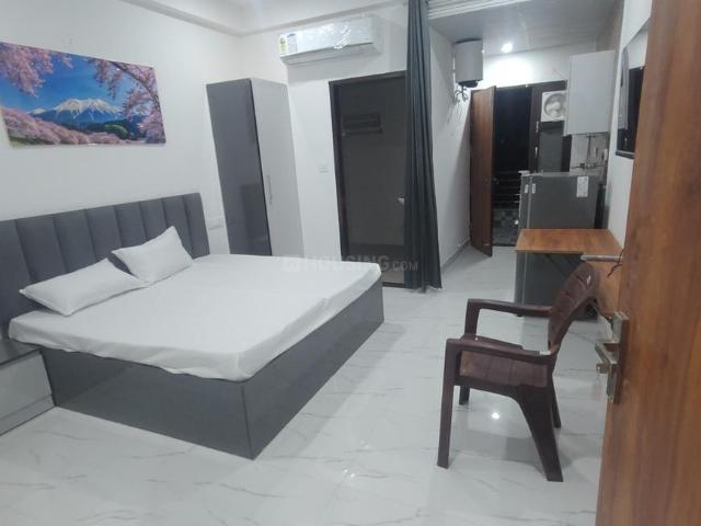Flat for rent in Hariana