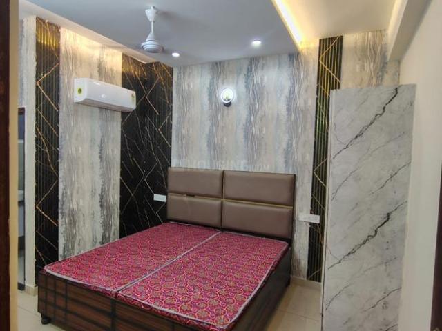 Flat for rent in Sector 37A, Chandigarh