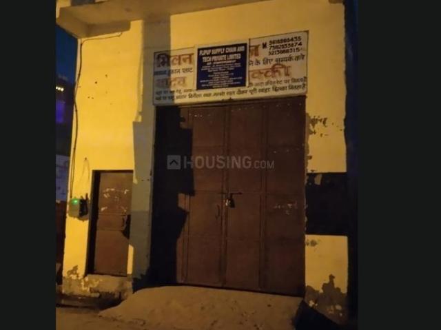 Flat for rent in North West Delhi, Deri