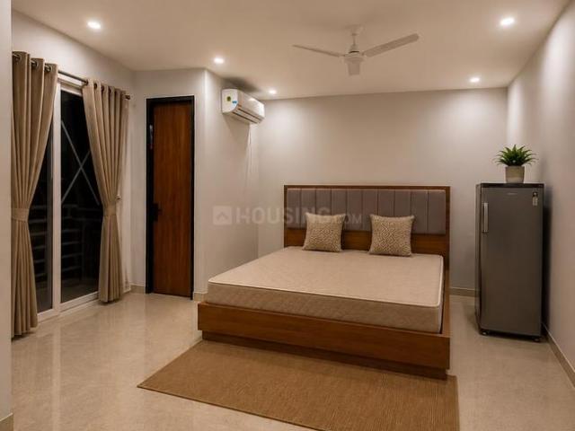 Flat for rent in Hariana