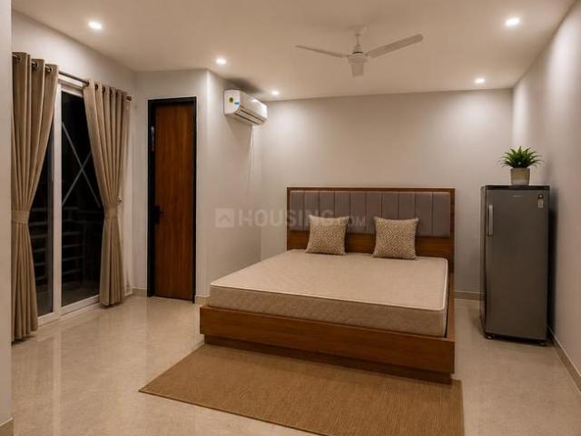 Flat for rent in Hariana