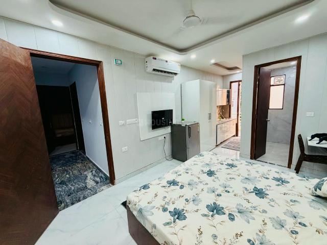 Flat for rent in Hariana