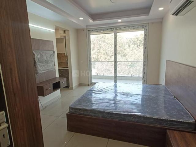Flat for rent in Hariana