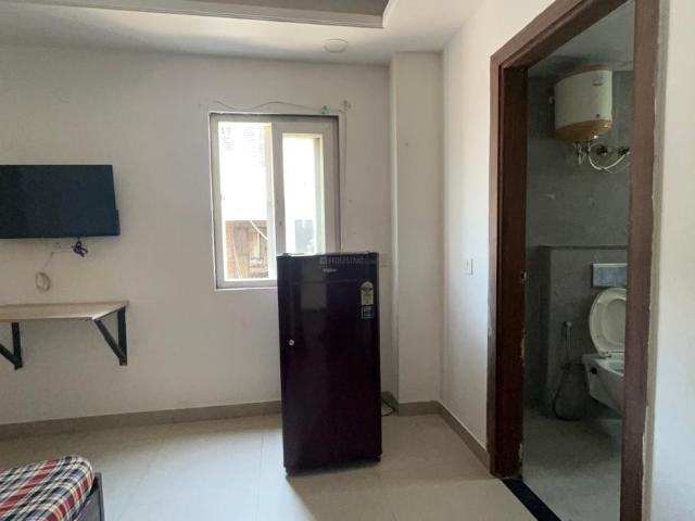 Flat for rent in Hariana