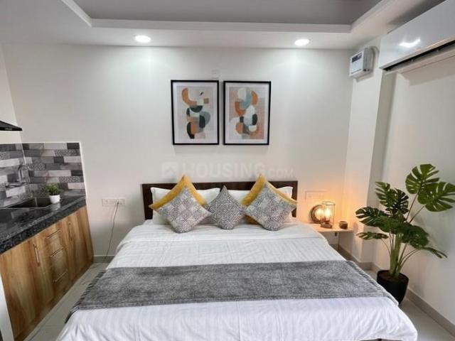 Flat for rent in Hariana