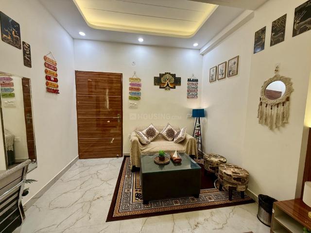 Flat for rent in Hariana
