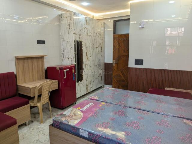 Flat for rent in North West Delhi, Deri