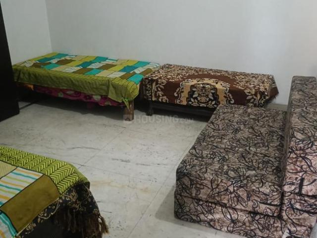 Flat for rent in North West Delhi, Deri