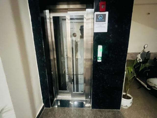 Flat for rent in Hariana