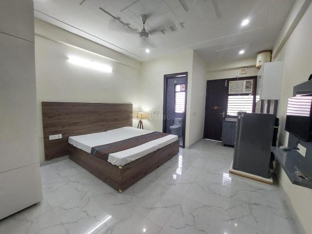 Flat for rent in Hariana