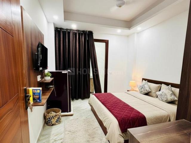 Flat for rent in Hariana