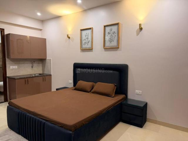 Flat for rent in Hariana
