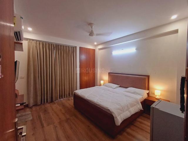 Flat for rent in Hariana