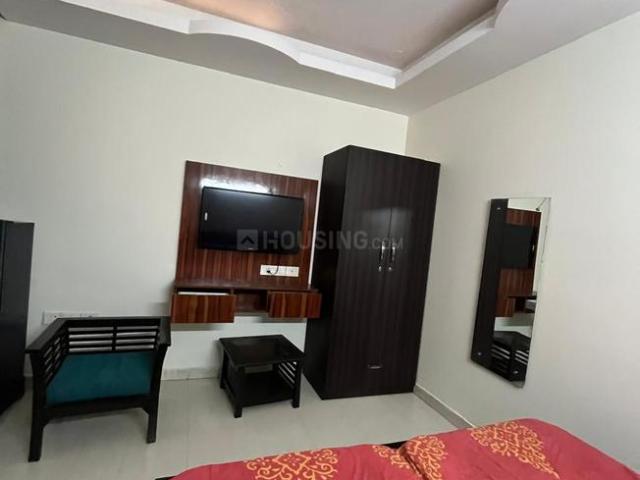 Flat for rent in Hariana