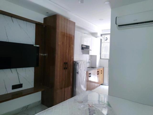 Flat for rent in Hariana