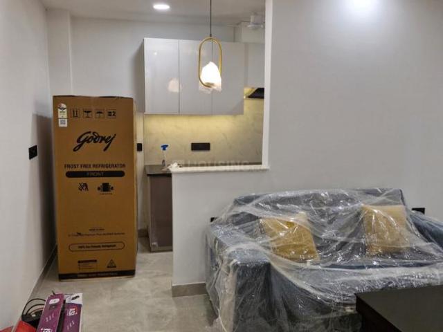 Flat for rent in Hariana