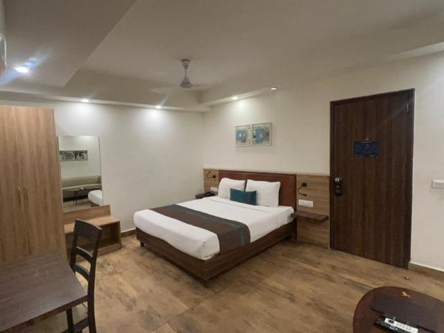 Flat for rent in Hariana