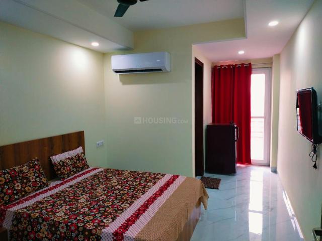 Flat for rent in Hariana