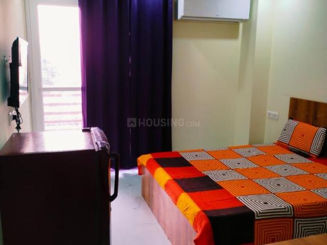 Flat for rent in Hariana