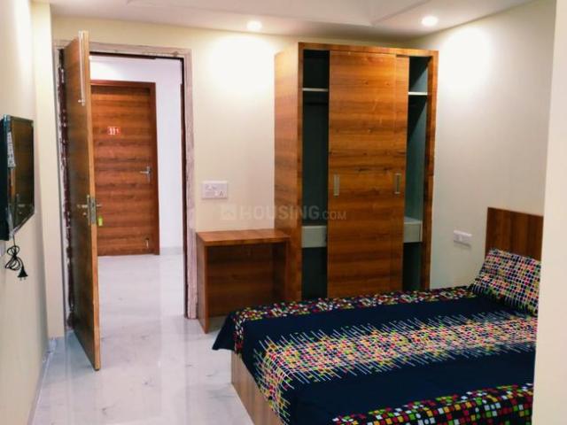 Flat for rent in Hariana