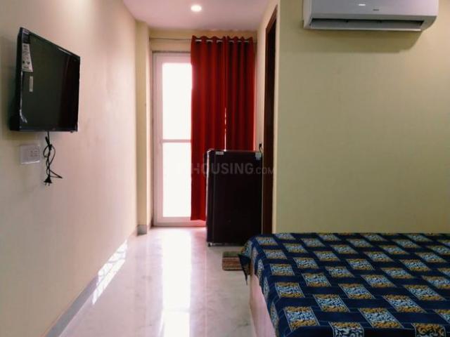 Flat for rent in Hariana