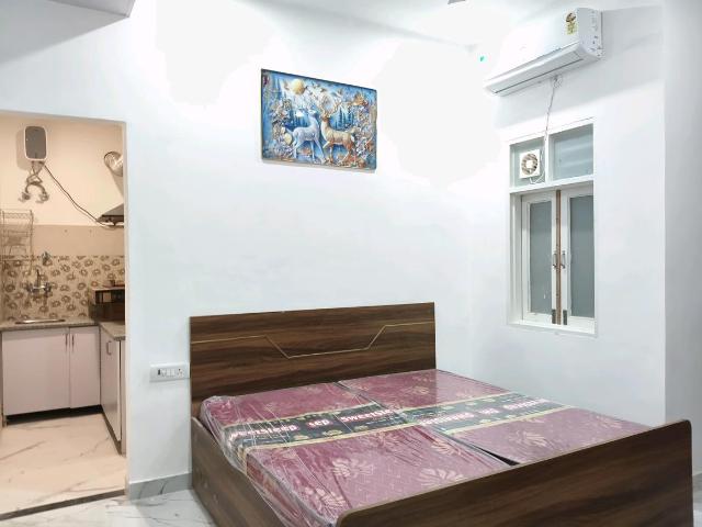 Flat for rent in Hariana