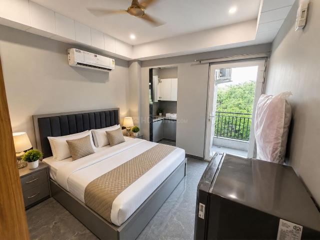Flat for rent in Hariana