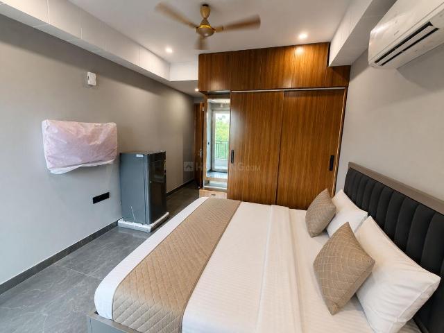 Flat for rent in Hariana