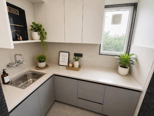 Flat for rent in Hariana