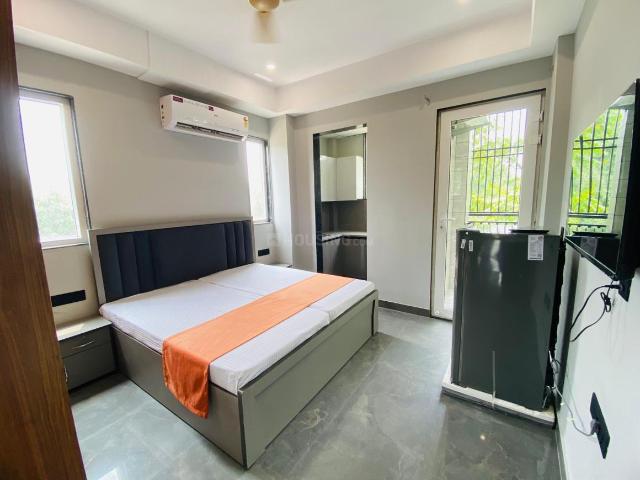 Flat for rent in Hariana