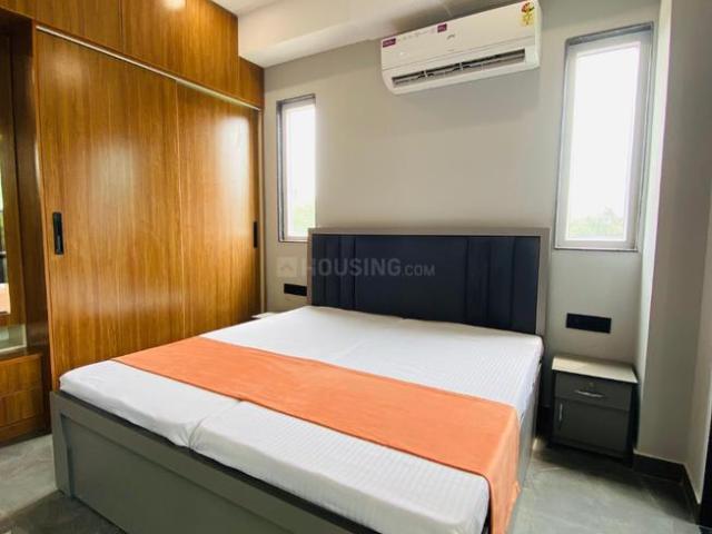 Flat for rent in Hariana