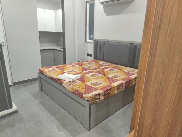 Flat for rent in Hariana