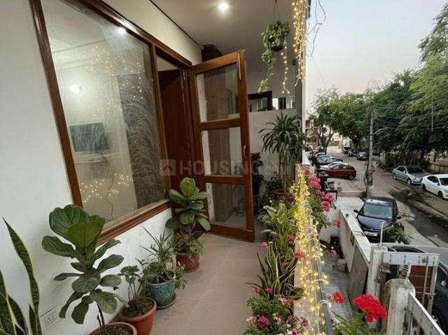 Flat for rent in Hariana