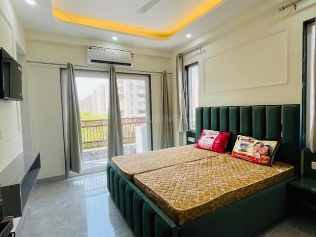 Flat for rent in Hariana