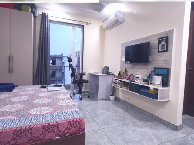 Flat for rent in Hariana
